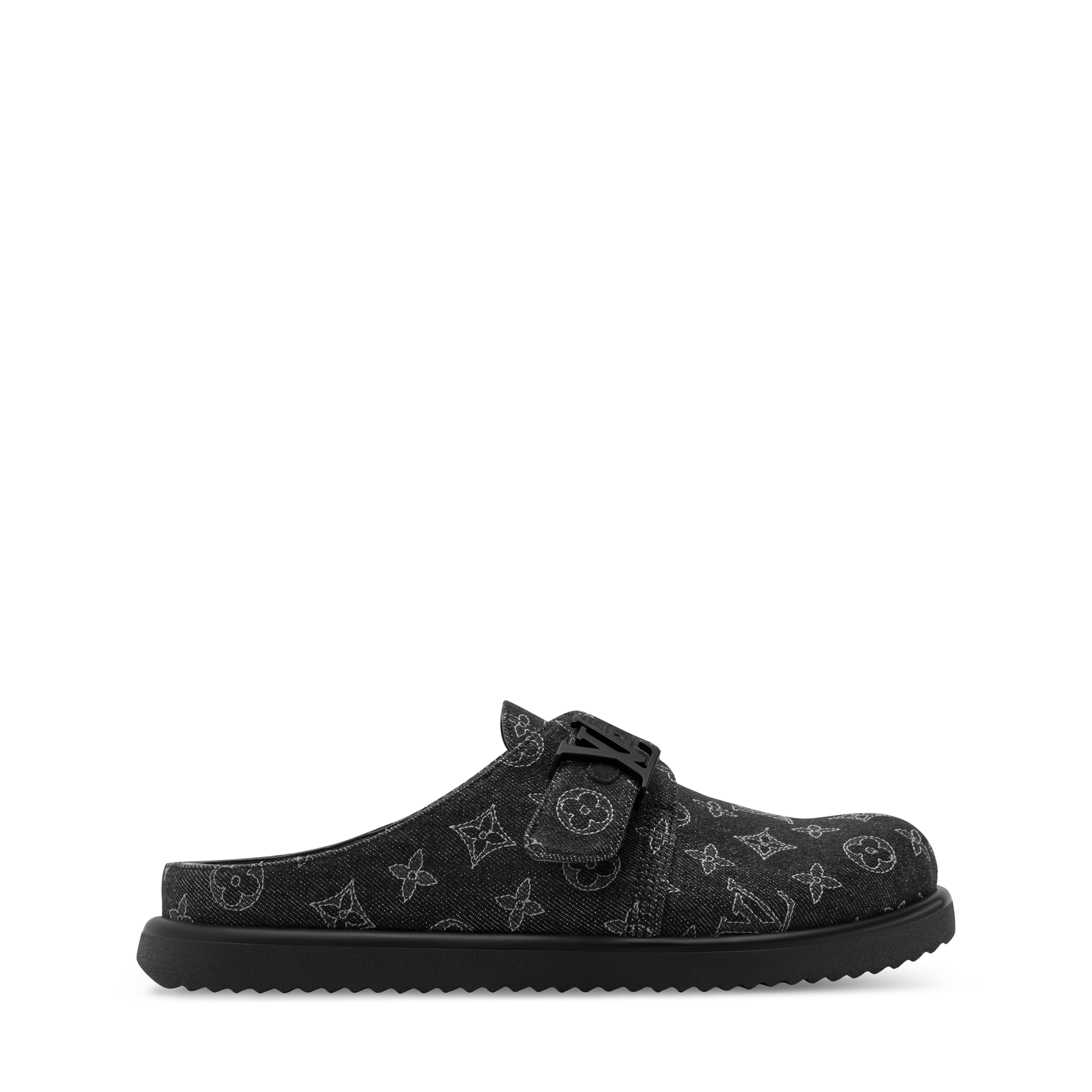 LV Easy Mule - Men - Shoes | LOUIS VUITTON ®